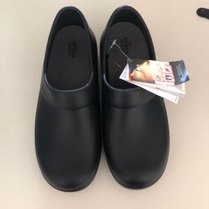 Crocs Women’s Neria Pro II Clog size 10